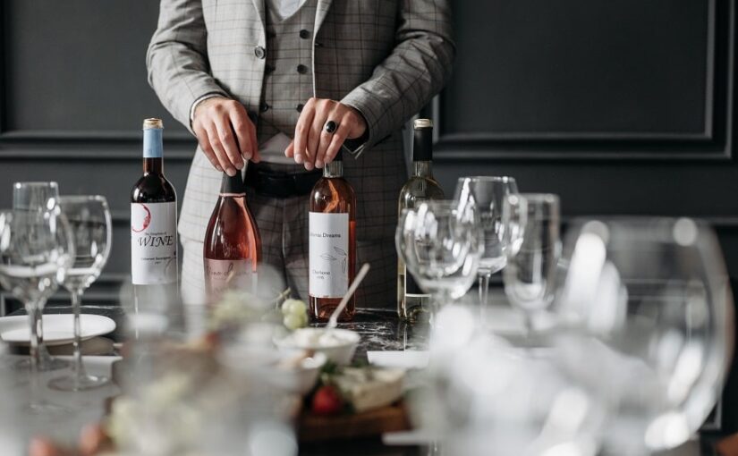 regali per sommelier