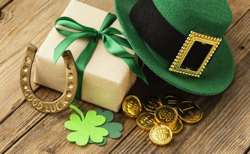 Quali sono gli oggetti porta fortuna da regalare?