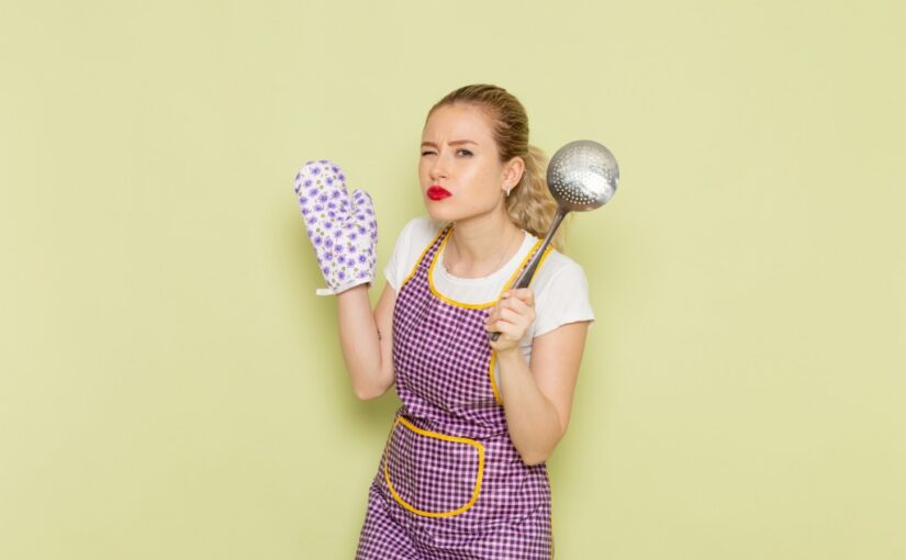 Cosa regalare a Natale a chi ama cucinare