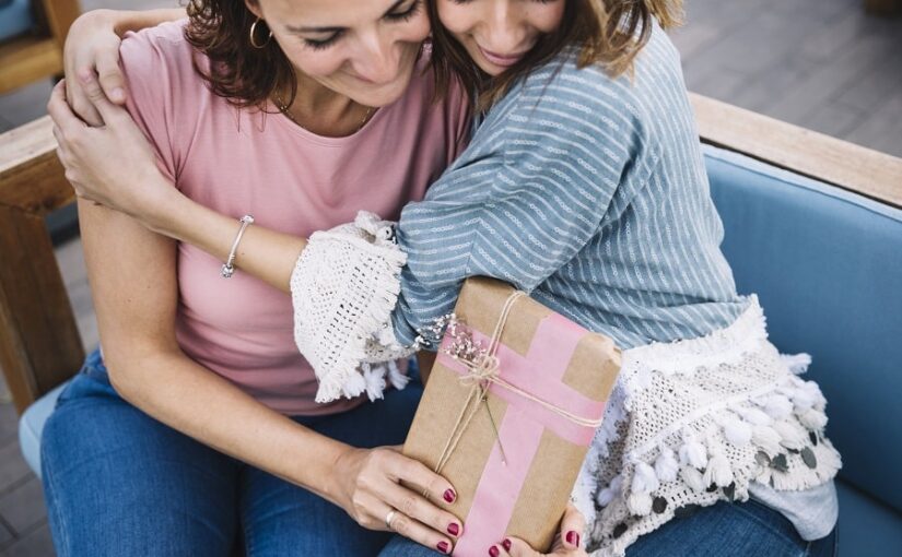 7 Idee regalo per aumentare l’autostima