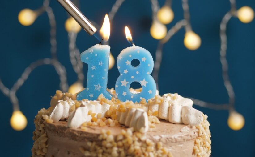 Cosa regalare per i 18 anni